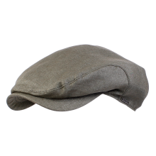 Ivy Classic Cap Olive - Wigéns