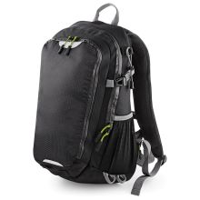 Ryggsäck Svart 20L - Quadra