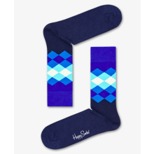 Happy Socks - Faded Diamond
