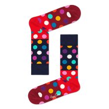 Happy Socks - Big Dot Block