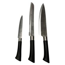 Knivar Knivset 3-pack