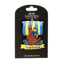 Magnet Viking/Skepp
