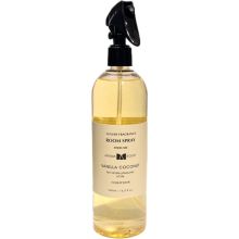 Rumsspray Doftspray Vanilla Coconut 500 ml
