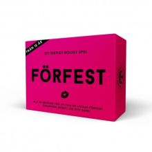 Spel Förfest