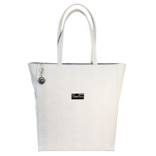 CL Jade Crosswear Totebag  | Grey