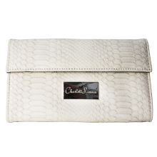 CL Garnet Multi Makeupbag | Grey