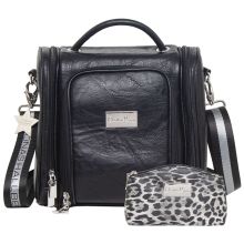 Limited Edition Jonas Hallberg | CL Diamond Universal Toiletriesbag