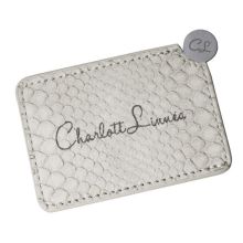 CL Beryl Pocket Mirror | Grey