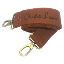 CL Fancy Shoulderstrap Brown