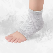 Trofast hälsockor med stötdämpning