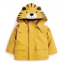 Regnjacka för barn - Tiger