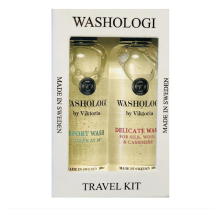 Washologi 2 pack resekit 100mlx2