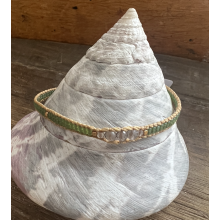 Ibu Jewerly armband Jill 5 stones