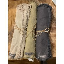 CHLOE TABLE MAT 6 PACK