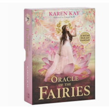 Oracle of the Fairies Oracle Cards