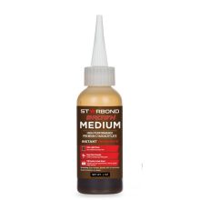 Starbond BR 150 Brown Medium 2oz(59ml)