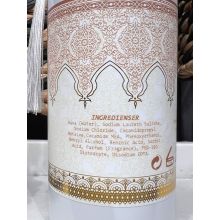 Handtvål med pumpflaska Clean Cotton 500ml