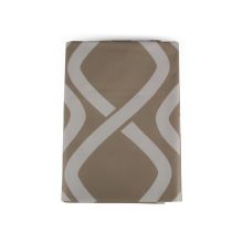 Duk Vaxduk Beige 137x180 cm