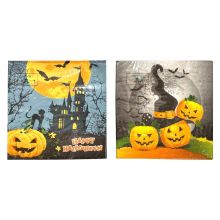 Servett Halloween 2-pack
