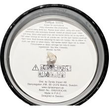 Myggljus Citronella 500 gr