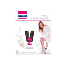 PEDILA EXTRA ROLLER 2-pack Lanaform