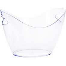 Vin - & Champagnekylare Plast 35 cm