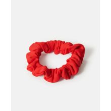 Scrunchies, finns i flera färger