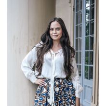 Blus Vera