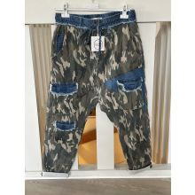 Camojeans
