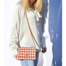 Malin bag/orange
