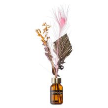 Dryflowers HAPPINESS BLOOMS FROM WITHIN - Torkade blommor