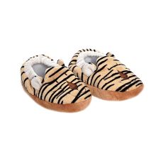 Diinglisar Babytofflor Tiger