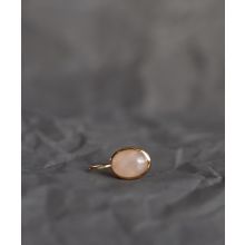 Ellipí Pendant Gold - Rosen