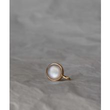 Grand Pendant Gold - Shimmie
