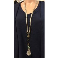 Halsband lo-ika