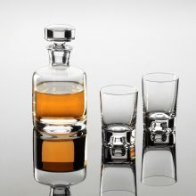 Malt Karaff med korklock