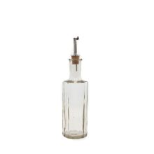 Reed Oil Bottle 30 CL, clear
