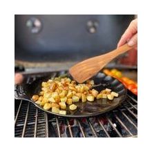 Outset Skaldjursgrillpanna i gjutjärn