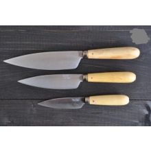 Pallarès Knivset 3 knivar 9 & 13 & 16 cm