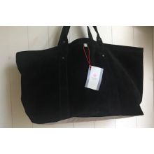 Foyers Grocery bag shoppingväska Black