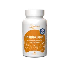 Pyridox Plus 90 tab