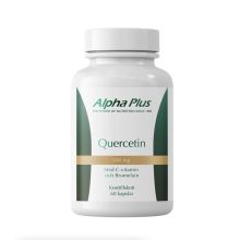 Quercetin 60 kapslar