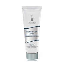 Bioturm Microsilver Deo-kräm neutral 50ml