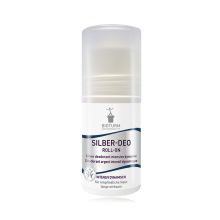 Bioturm Microsilver Deo Intensiv Dynamisk 50ml