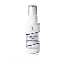 Bioturm Microsilver Deo-spray Intensiv Dynamisk 50ml