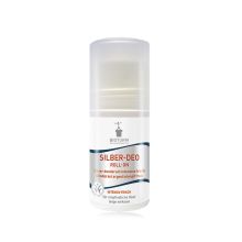 Bioturm Microsilver Deo Intensiv Fräsch 50ml
