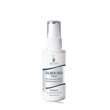Bioturm Microsilver Deo-spray Intensiv 50ml