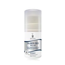 Bioturm Microsilver Deo Intensiv 50ml
