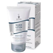 Bioturm Microsilver lotion 150ml