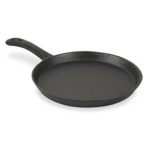 Mini Iron Fry pan 15 x 2 cm - Panna